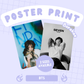 BTS Poster Prints