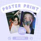 Seventeen Poster Prints