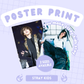 Stray Kids Poster Prints