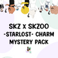 SKZ x SKZOO -STARLOST- Mystery Charms