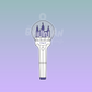 Lightstick Charms