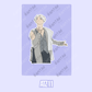 Ateez Stickers