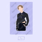 Ateez Stickers