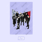 Ateez Stickers