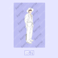 BTS RM Stickers