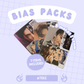 Ateez Bias Packs