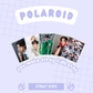 Stray Kids Polaroids