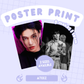 ATEEZ Poster Prints