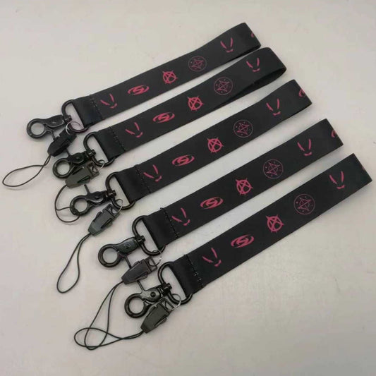 ATEEZ Lanyard