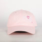 #LOVESTAY Embroidered Cap