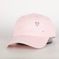 #LOVESTAY Embroidered Cap