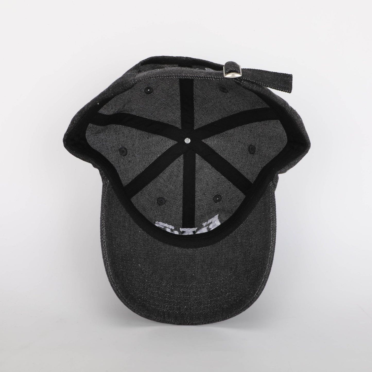 3RACHA Embroidered Cap