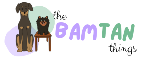 thebamtanthings