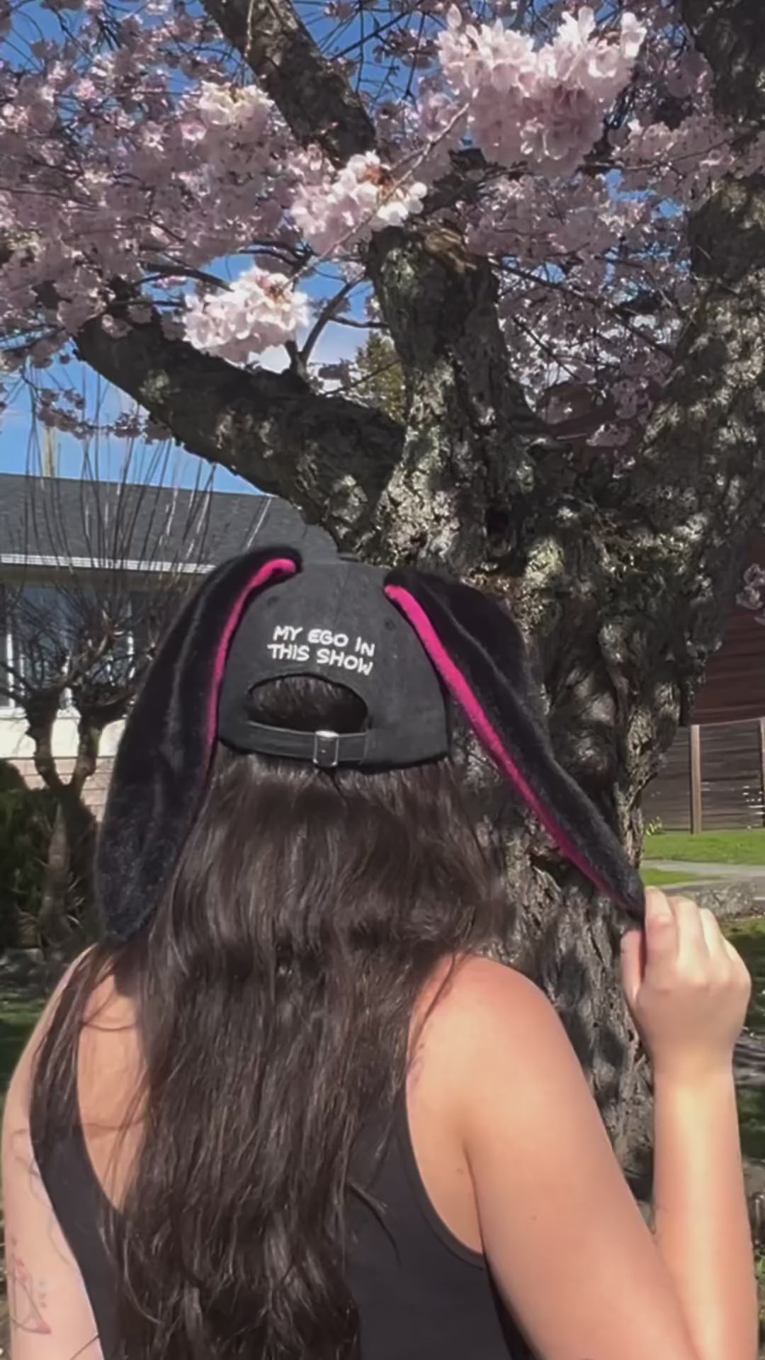 ATEEZ Mito Cap – thebamtanthings