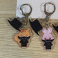 Mystery Aniteez x Halateez Keychains