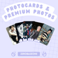 ZeroBaseOne Photocards and Premium Photos