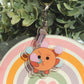 BT21 Shooky Bubble Keychain