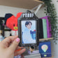 'Proof' Photocard Holder