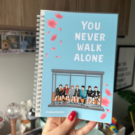 Spring Day Sticker Book